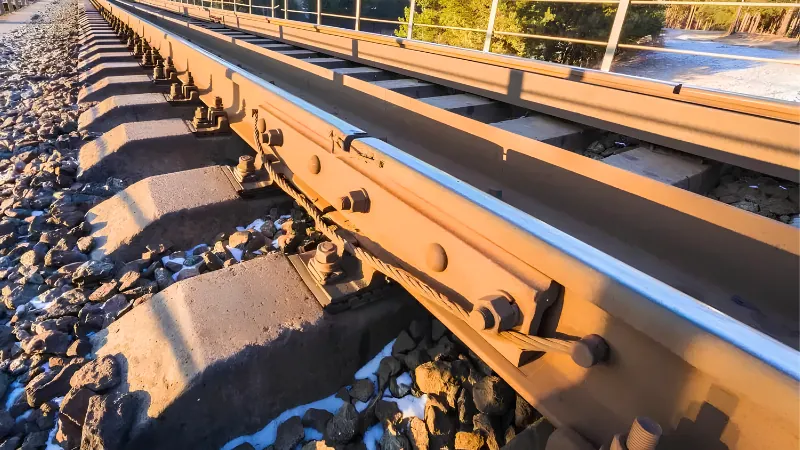 Railroad Maintenance